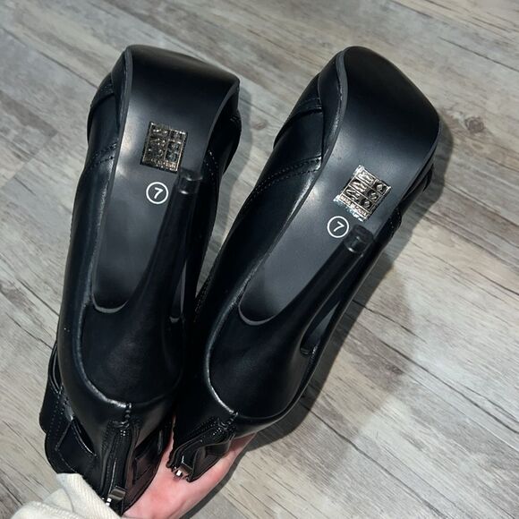 Tinstree heels - Picture 3 of 4